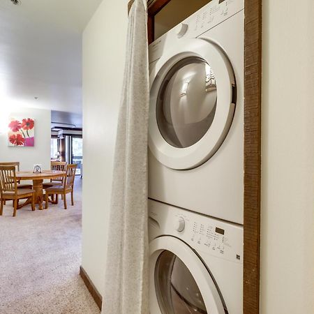Incline Village Condo With Balcony 1 Mi To Trail! Екстериор снимка