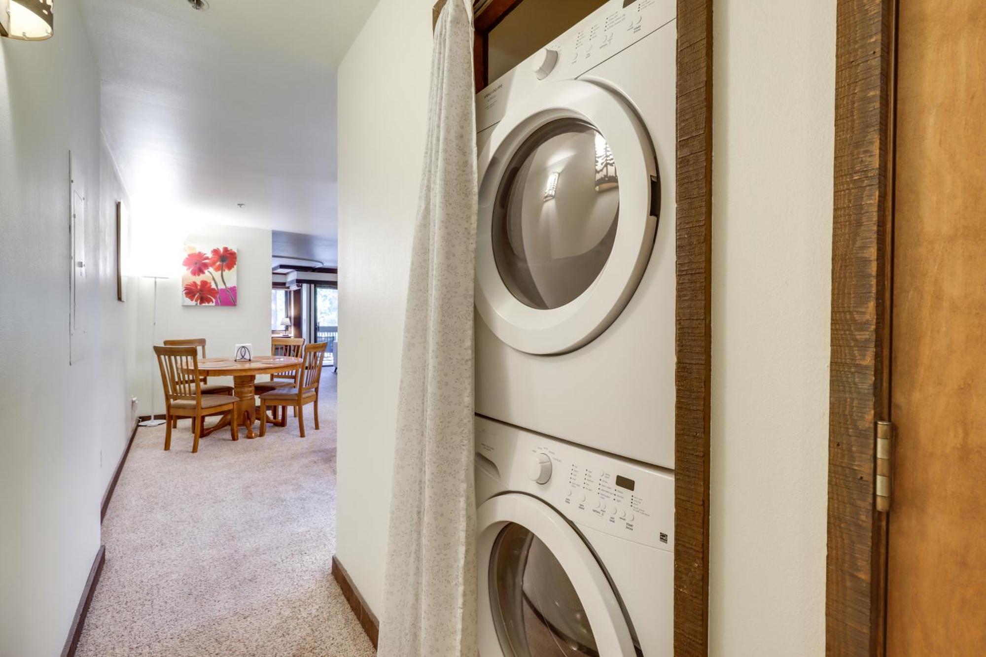 Incline Village Condo With Balcony 1 Mi To Trail! Екстериор снимка